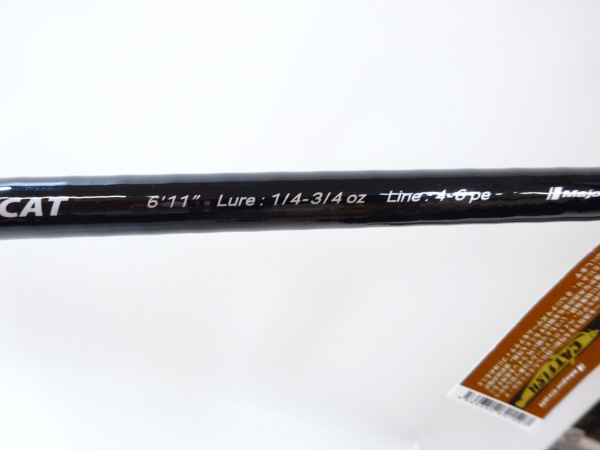 セルヴァ ’ＣＡＴ　ＳＶＳ－６１１Ｍ